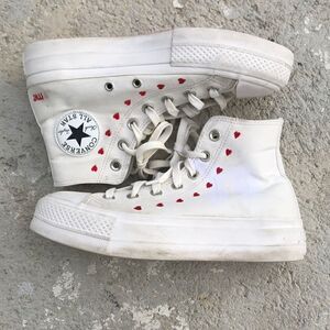 Converse Platform sneakers
